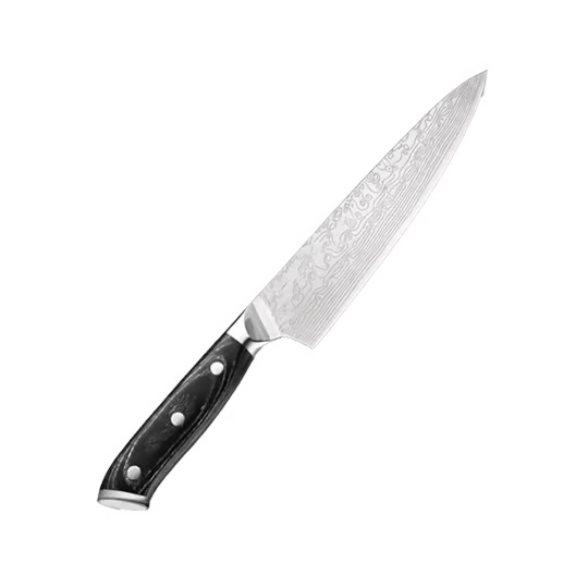 1 coltello aggiuntivo