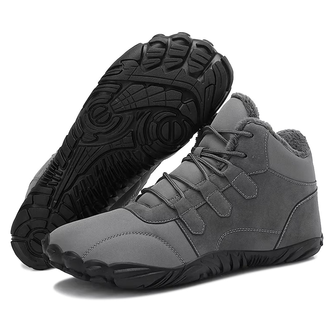 Scarpe barefoot invernali