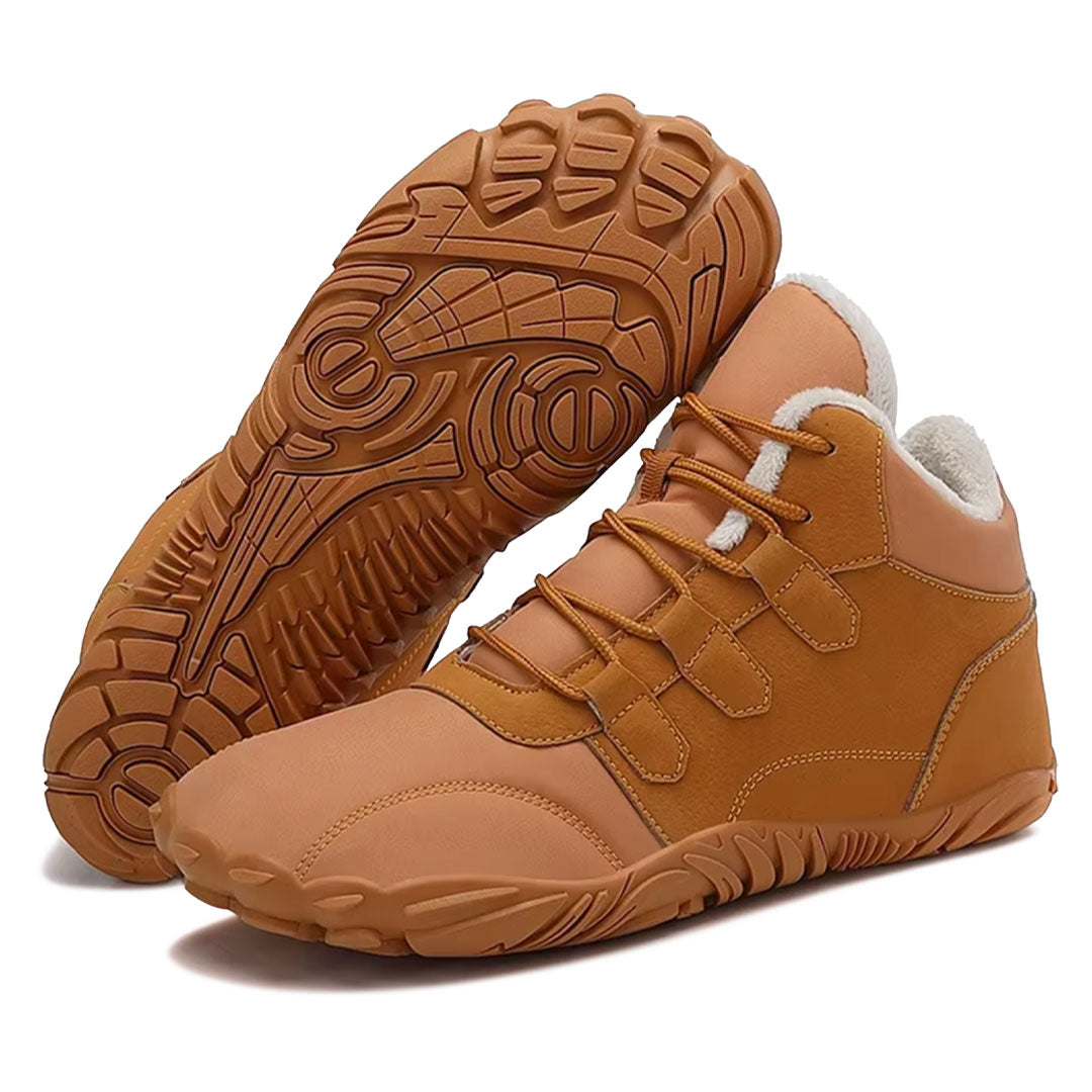Scarpe barefoot invernali