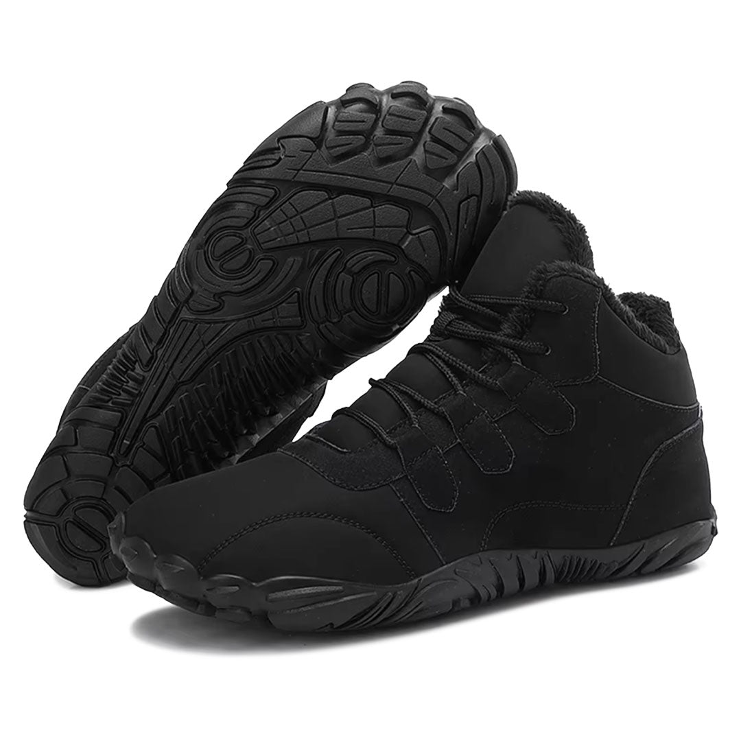 Scarpe barefoot invernali