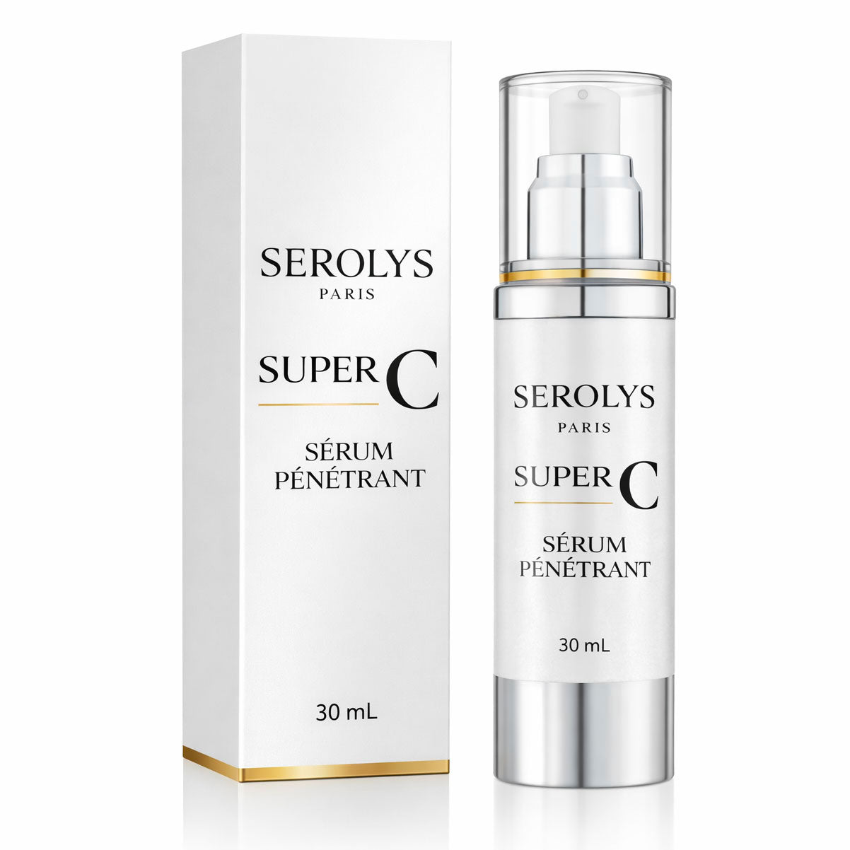 Siero Super C Serolys